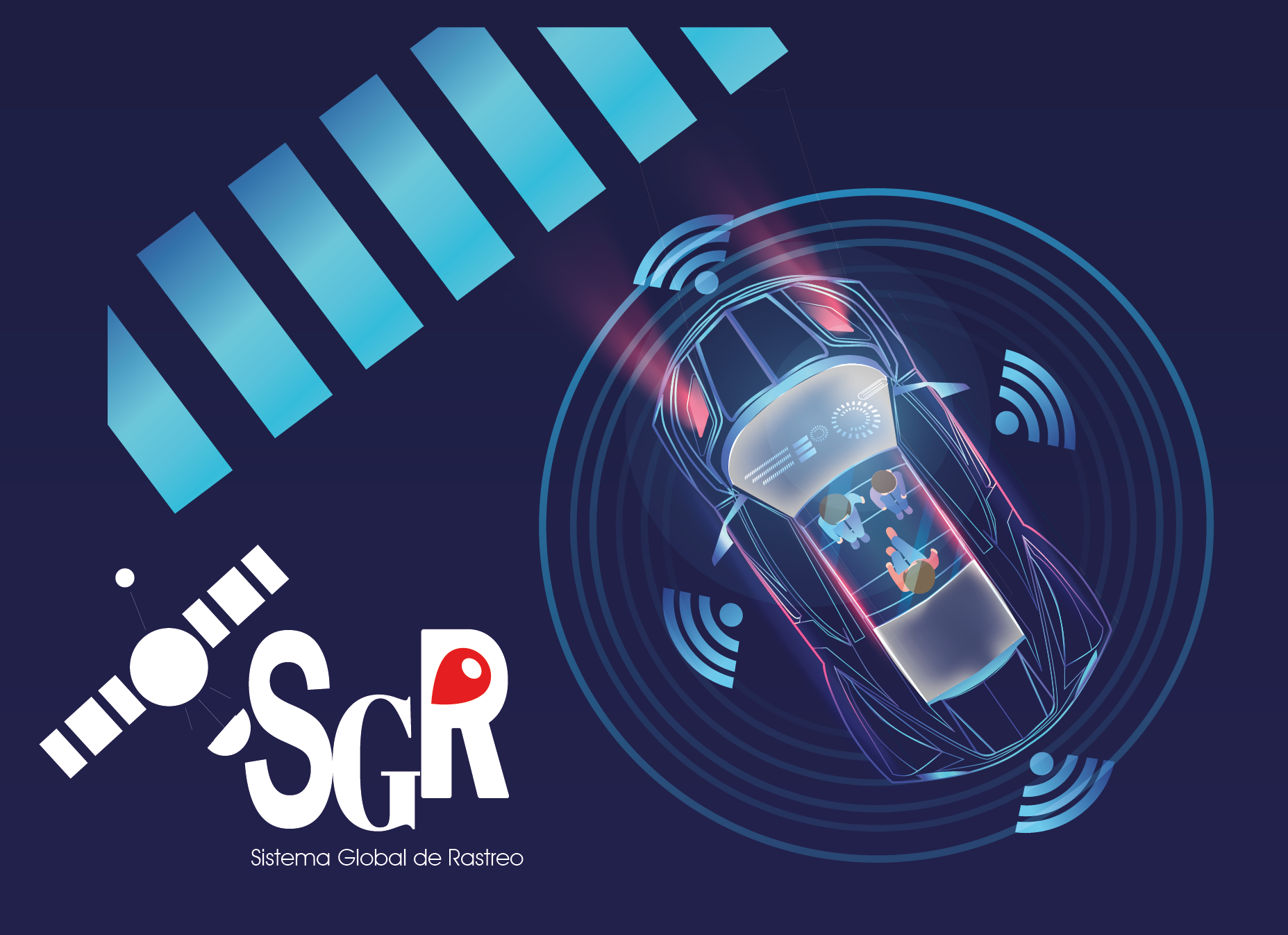 Sistema Global de Rastreo